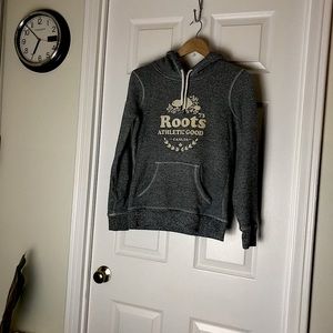 Roots kids hoodie